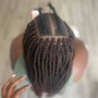 Senegalese Twist