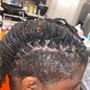 Comb Twist