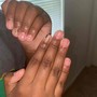 Kids Manicure