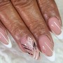 Encapsulated Nails (2 nails)