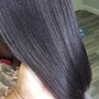 Lace Closure Sew In