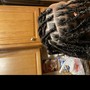 Loc Touch Up