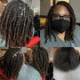 Kinky Twist