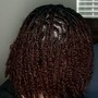 NEW CLIENT RETWIST