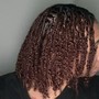 Men’s Individual Braids