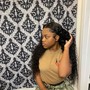 Closure Sew In