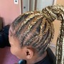 Cornrows