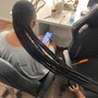 Straightening