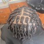 Starter locs