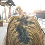 Loc Retwist