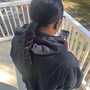 Loc Retwist