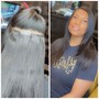 Closure Quickweave