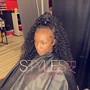 Closure Sew In