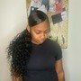 Closure Quick Weave