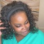 360Frontal Sew In