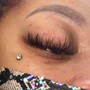 Bottoms Up (Buttom) Lashes