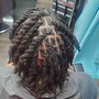 Kinky Twist