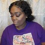 Doll Day Saturday Special:Brow &amp; Mink Lashes