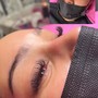 Eyelash Extension Removal