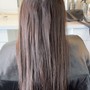 Keratin Treatment