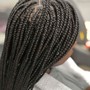 Marley twists