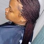 Senegalese Twist