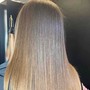 Root Touch Up