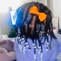 Kid's Braids