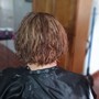 Men's Cut