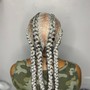 Braids Consultation