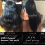 Keratin Treatment