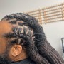 Consultation(Sisterlocks and Microlocks