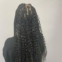 Loc Maintenance Re-twist