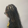 Loc Maintenance Re-twist