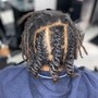 Kid's Retwist