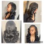 Natural Sew In