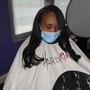 Lace Closure Sew In