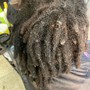 Kids Loc Maintenance