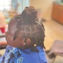 Kids Loc Maintenance