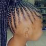 Senegalese Twist (M)