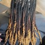 Adding Beads to braids