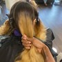 Root Touch Up