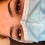 Eyelash Extension Removal