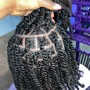 Kinky Twist