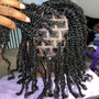 Crochet Braids