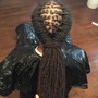 Yarn Braids