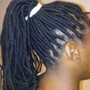 Yarn Braids