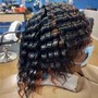 Perm Rods