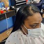 Closure Sew In