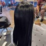 Closure Sew In